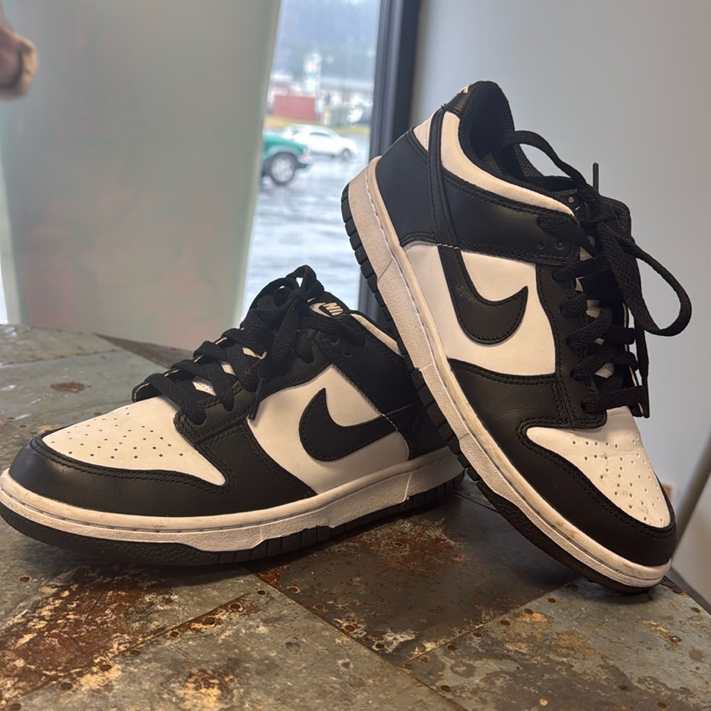 Super cute dunks